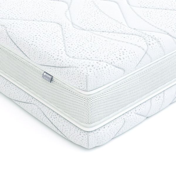 Materac Tango Hilding 200x220 cm Tencel New zdjęcie 3