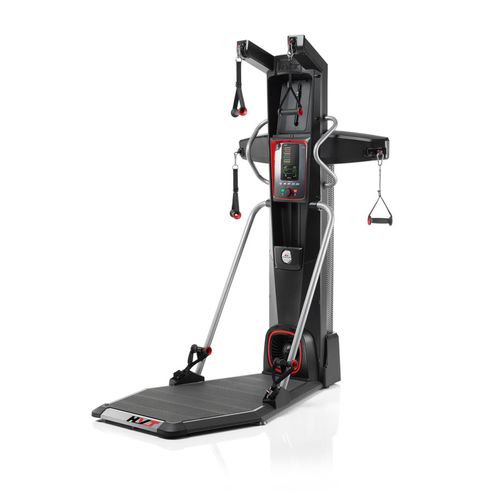 BOWFLEX ATLAS HVT na Arena.pl