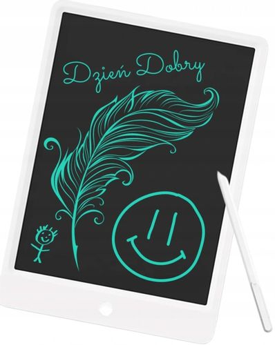 Xiaomi Tablet Do Rysowania Graficzny Mi Lcd 13.5 na Arena.pl