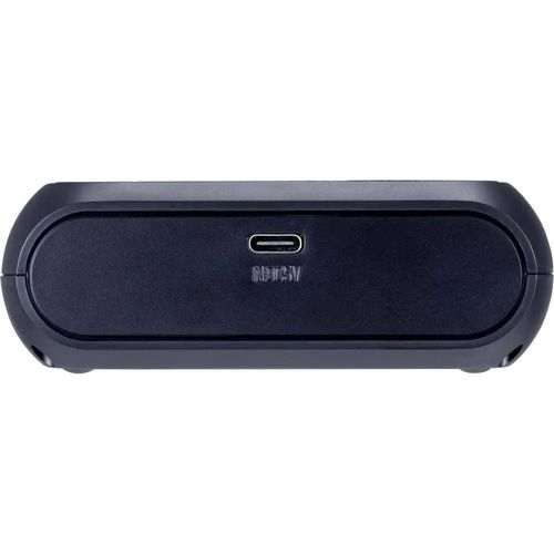 Ładowarka do akumulatorów ogniw NiMH NiCd LiIon LiFePO wyświetlacz LCD USBC na Arena.pl