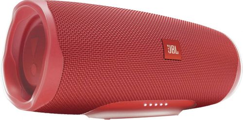 Głośnik bluetooth JBL Charge 4 Czerwony (kolor czerwony) na Arena.pl