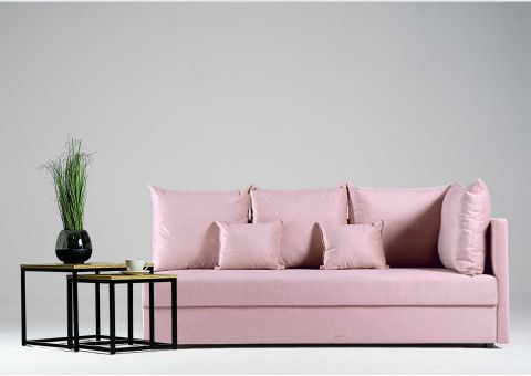 Prawa sofa rozkładana MOBO na Arena.pl