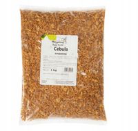 Cebula suszona płatki Orzeszek 1000 g