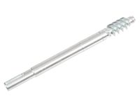 Wałek Przekładni Cedrus Zamiatarka Zm02 Kcb31-24A