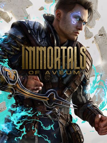 Immortals of Aveum Klucz CD KEY WYSYŁKA 24/7 na Arena.pl