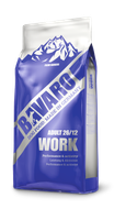 josera bavaro work 18kg
