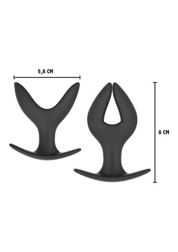 anchor plug s black na Arena.pl