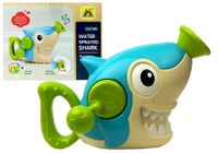 ND24_6685 Rekin Konewka Pryskający Wodą do kąpieli