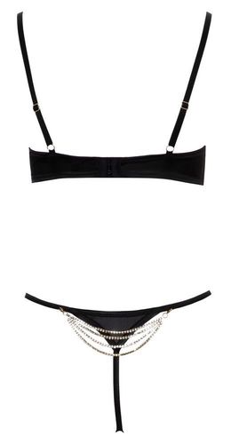 Shelf Bra Set Sparkle 75B/S na Arena.pl