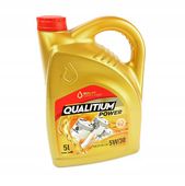 OLEJ 5W-30 POWER 5L QUALITIUM
