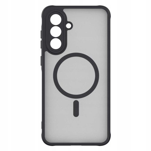 Spacecase Hybrid Mag Galaxy A36 5G Black na Arena.pl