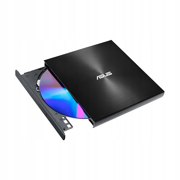 Nagrywarka DVD USB ASUS ZenDrive SDRW-08U9M-U zdjęcie 6
