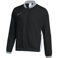 Bluza męska Nike Dri-Fit Academy 25 czarna FZ9837 010 S