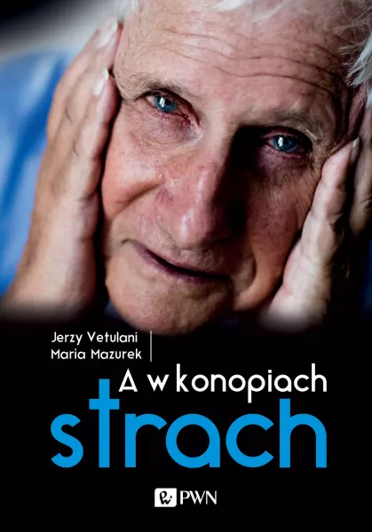 A w konopiach strach zdjęcie 1
