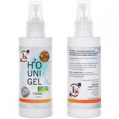 żel-h2o uni gel 150 ml na Arena.pl