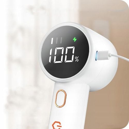 GOLARKA DO UBRAŃ ELEKTRYCZNA REVENTO AURORA - DO SWETRÓW AKUMULATOROWA na Arena.pl