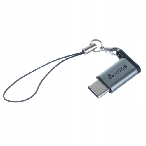 Adapter USB-C - USB micro B 2.0 na Arena.pl