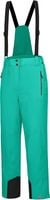 Damski kombinezon narciarski Mapamyumco, wodoodporny, rozmiar S, zielony