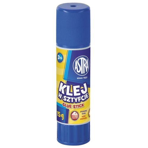 Klej w sztyfcie Astra 15g na Arena.pl