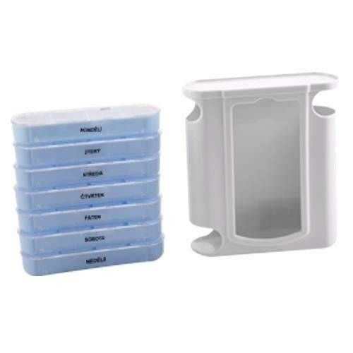 Organizer na tabletki na Arena.pl