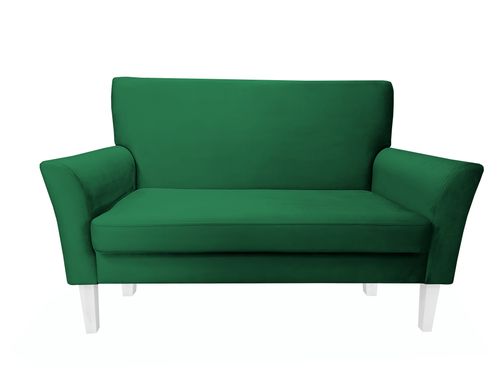 Sofa DENVER nogi białe MG25 na Arena.pl