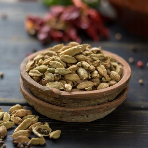 KARDAMON MIELONY 200g AROMATYCZNY ŚWIEZY na Arena.pl