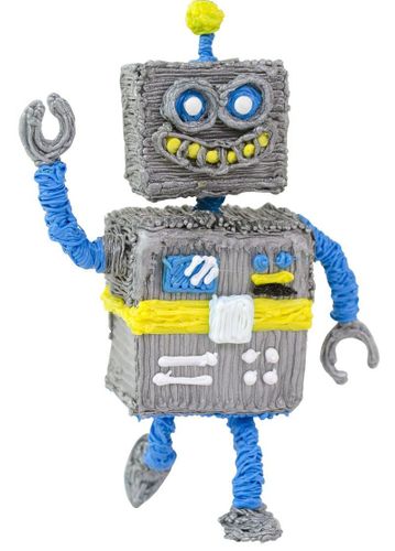 3doodler Mega Zestaw Długopis 3d na Arena.pl