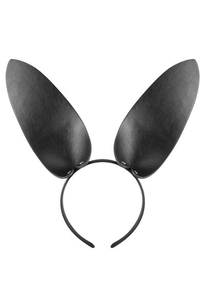 Bunny Fetish Headband zdjęcie 1