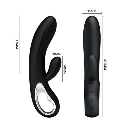 pretty love   elmer, black, usb, 12 function na Arena.pl
