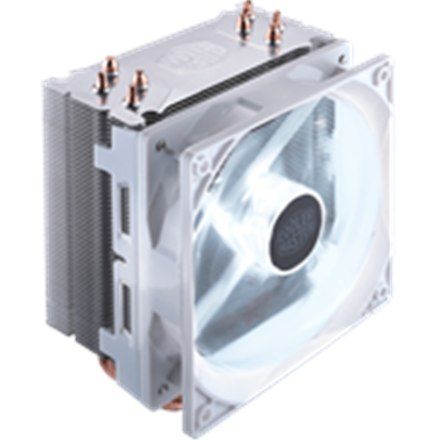 Cooler Master Hyper 212 White LED Air cooler na Arena.pl