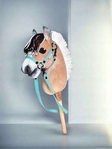 HOBBY HORSE FIORD A4+Gratis-CORDEO na Arena.pl