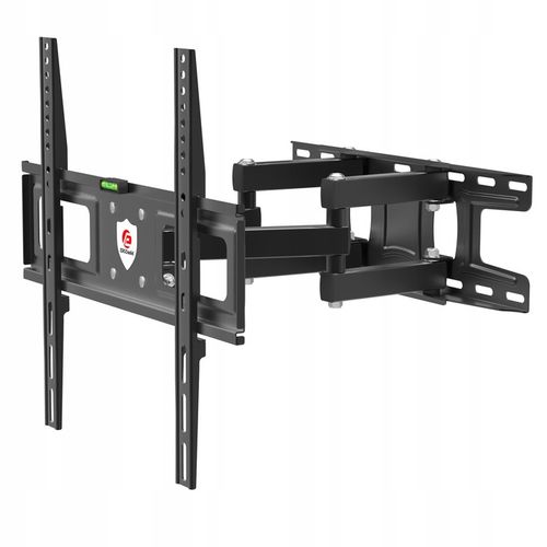 Solidny Obrotowy Uchwyt do Telewizorów Wieszak TV Uniwersalny 32"-70" VESA na Arena.pl