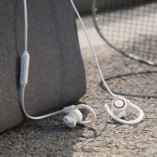 BASEUS S17 SPORT WIRELESS EARPHONE BLACK na Arena.pl