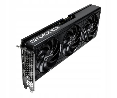 Karta graficzna Gainward GeForce RTX 5070 Python III OC 12GB GDDR7 DLSS4 na Arena.pl