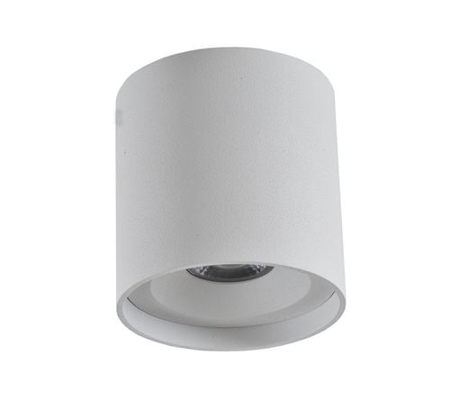 Spot Dann Lux Design Fico DLD5318 Biały na Arena.pl