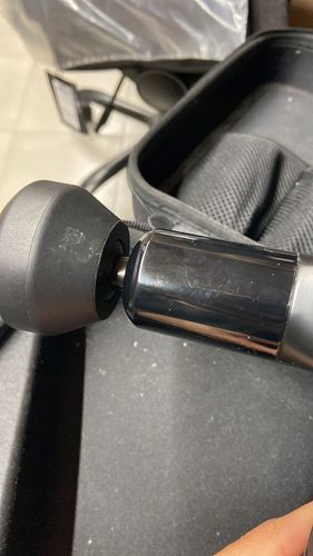 Masażer Therabody Theragun Pro PRO-PKG-EU na Arena.pl