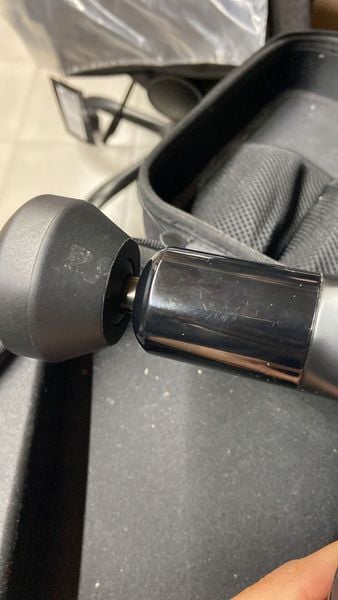 Masażer Therabody Theragun Pro PRO-PKG-EU zdjęcie 15