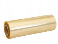 FOLIA SPOŻYWCZA SPF18 0,38x1100 PVC oddychająca!