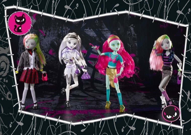 SIMBA 5636647 LALKI TT przyjaciółki zdjęcie 1