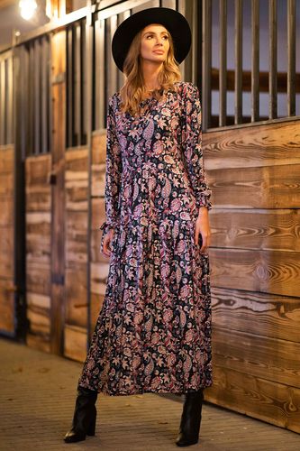 Sukienka F805 mistical L na Arena.pl