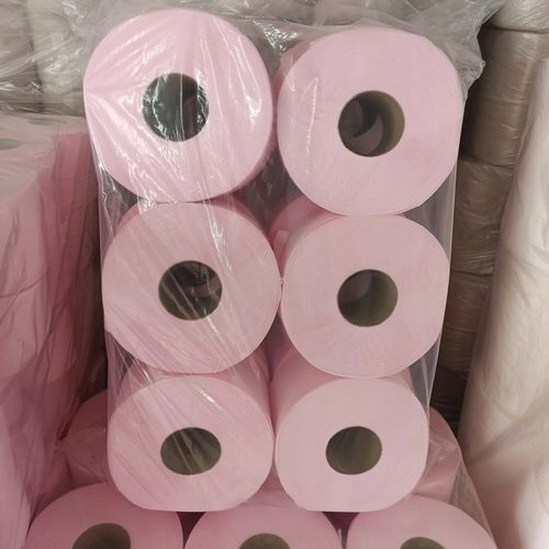 Papier Toaletowy Jumbo Biały Celuloza 2 Warstw Horeca 80m 400 listków na Arena.pl