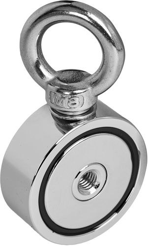 Magnes neodymowy 100kg KD10417 na Arena.pl