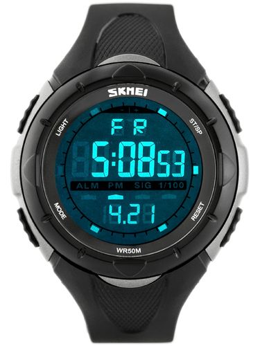 Skmei DG1025 - (zs004b) na Arena.pl