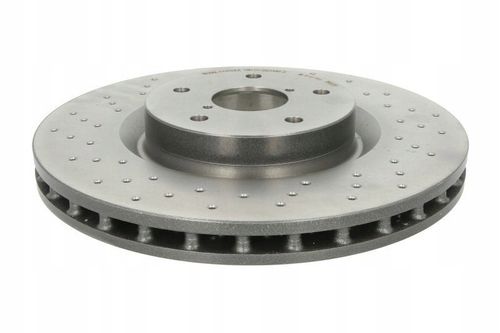 TARCZA HAM PRZOD 326X30 V XTRA BREMBO na Arena.pl