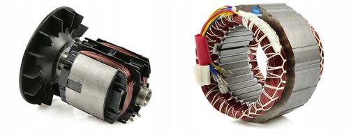 KELTIN AGREGAT PRĄDOTWÓRCZY JEDNOFAZOWY 1500W MOBILNY PRZENOŚNY na Arena.pl