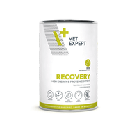 VETEXPERT Veterinary Diet Recovery 400g