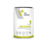 VETEXPERT Veterinary Diet Recovery 400g