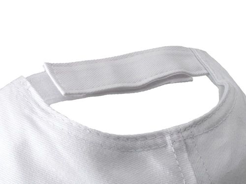Czapka Nasa Basic-Worm White BASICWORM-WHITE NS na Arena.pl
