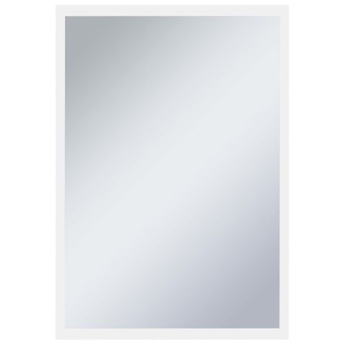 LUSTRO ŁAZIENKOWE ŚCIENNE LED 60 x 80 cm na Arena.pl