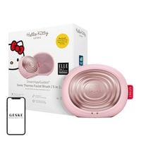 Szczoteczka soniczna Geske 5w1 Hello Kitty Różowa DO Twarzy SmartSonic